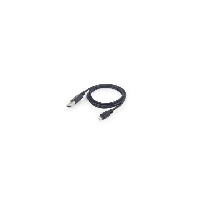 CABLE MACHO/MACHO USB A / MICRO USB LIGHTINING 1M CABLEXPERT