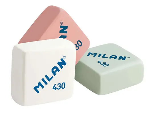 MILAN GOMA 430 MIGA DE PAN 