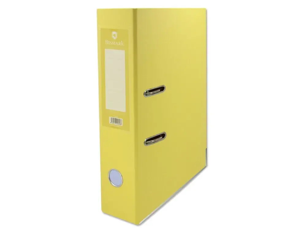 ARCHIVADOR A-Z CARTON LOMO 75