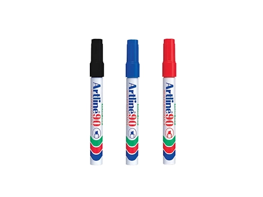 MARCADOR PERMANENTE ARTLINE 90