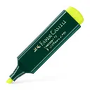 MARCADOR FLUORESCENTE FABER CASTELL TEXTLINER 48 