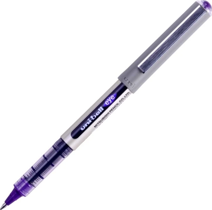 BOLIGRAFO UNI-BALL EYE FINE 0.7MM