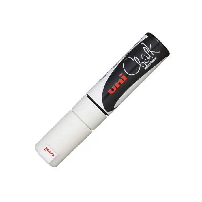 MARCADOR TIZA UNI-BALL
