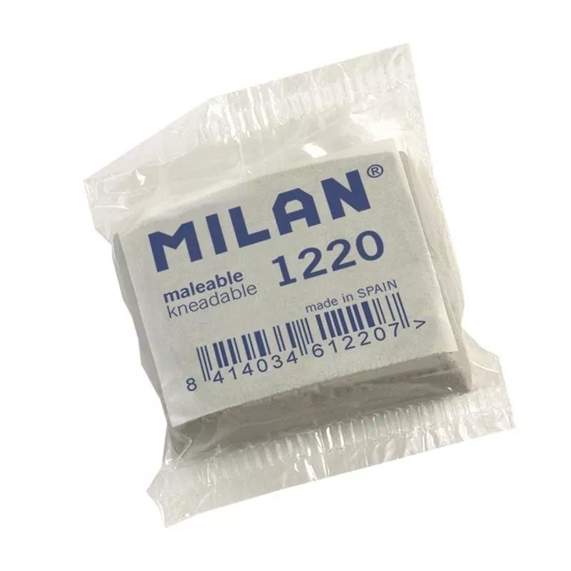 MILAN GOMA MALEABLE 1220