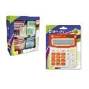 CALCULADORA  8 DIGITOS BISMARK