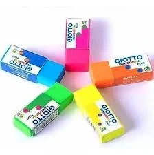 [F232700] GOMA GIOTTO (FLUOR)