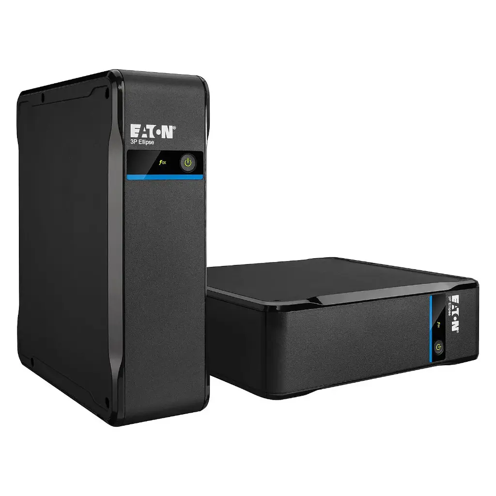 SAI EATON  5E 550 iec c2