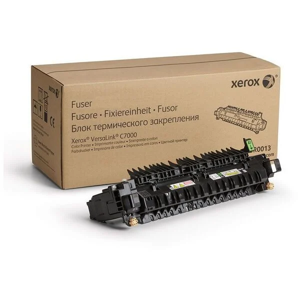 115R00115 UNIDAD FUSOR PARA XEROX VERSALINK C7120 series / 7020 series