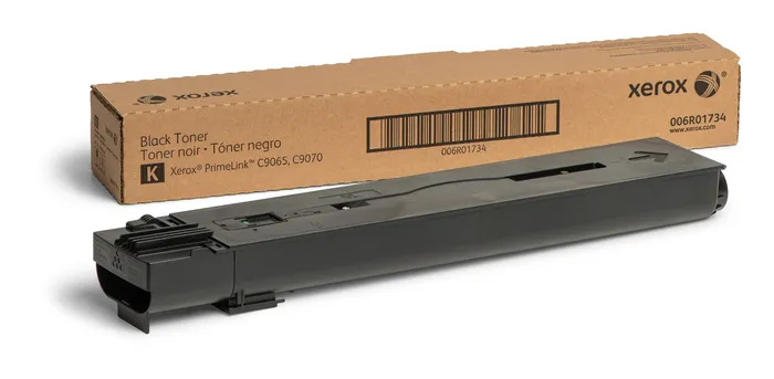 006R01734 Cartucho de tóner negro PrimeLink C90XX WE SERIES