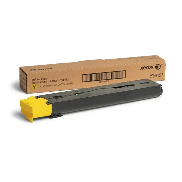 006R01737 Cartucho de tóner amarillo PrimeLink C90XX WE SERIES