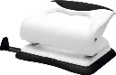PERFORADORA DE PAPEL 16 HOJAS BLANCO PLATINET