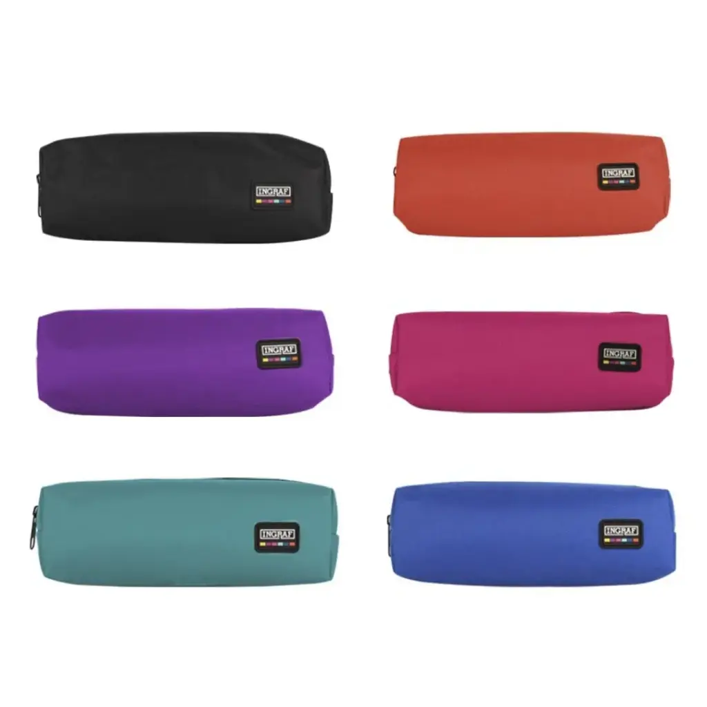[332382]  PORTATODO MEDITERRANEO COLORES SURTIDOS