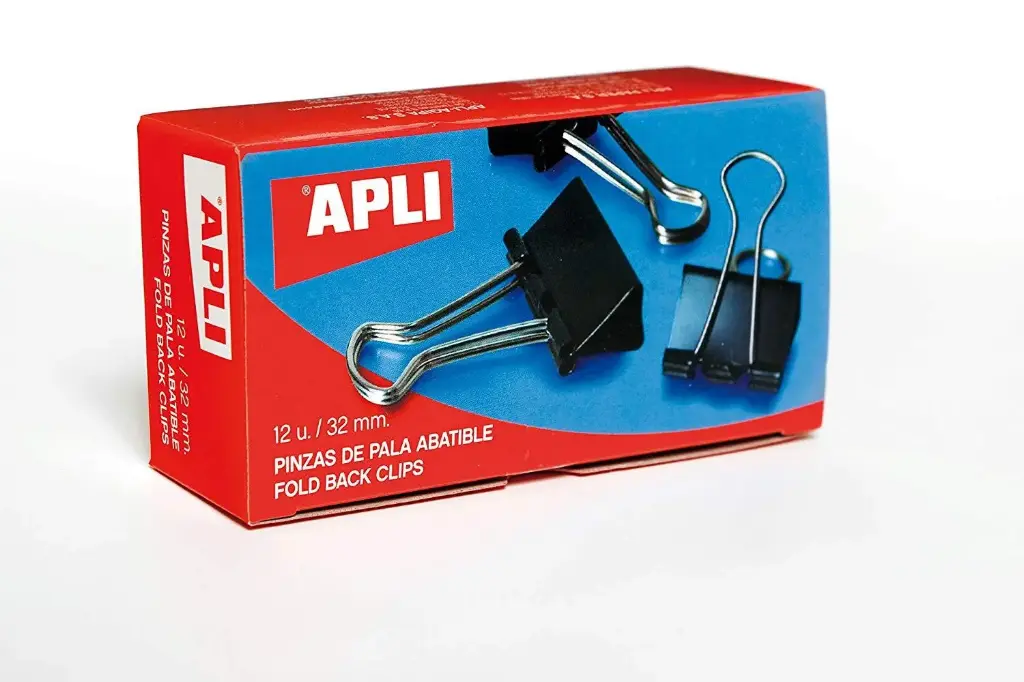 APLI PINZAS ABATIBLES