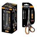 TIJERAS DE OFICINA - BLISTER - INGRAF OFFICE