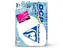 PAPEL FOTOCOPIADORA CLAIREFONTAINE DIN A4 200gr paquete 250 hojas - DCP -