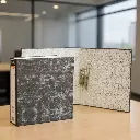  ARCHIVADOR A-Z CARTON Fº - OFFICE INGRAF -