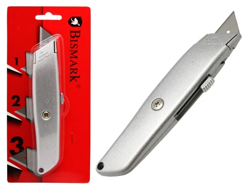 CUTTER METALICO Grande