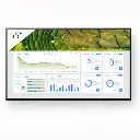 Pantalla Sony 55" Professional BRAVIA LCD 440nit - FW-55BZ30L -