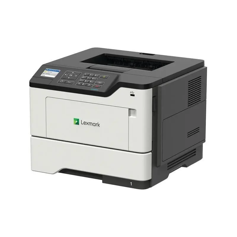 M-1246 - Impresora láser A4 de 44 ppm -LEXMARK M-1246 