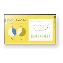 Sony 50" Professional BRAVIA LCD 350nit display  FW-50EZ20L