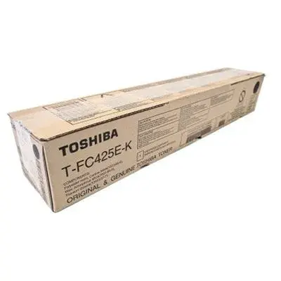 T-FC425EK - TONER NEGRO PARA TOSHIBA E-studio 2525AC SERIES
