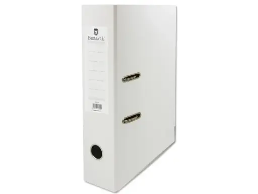 ARCHIVADOR A-Z CARTON LOMO 75