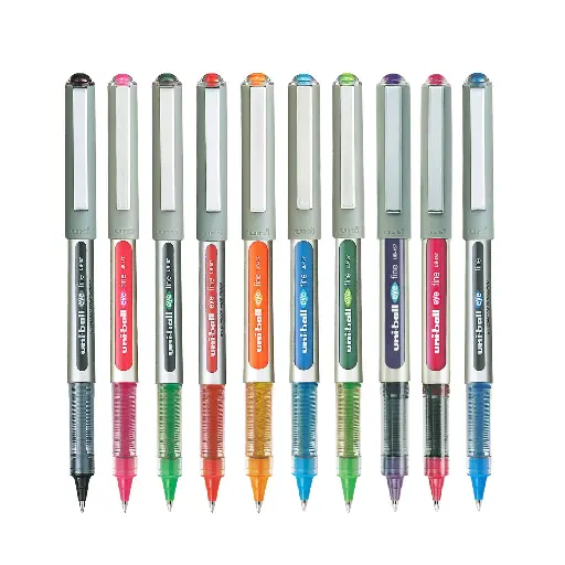 BOLIGRAFO UNI-BALL EYE FINE 0.7MM