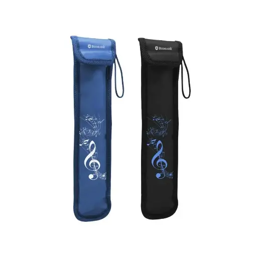 [332967] FUNDA FLAUTA MÚSICA