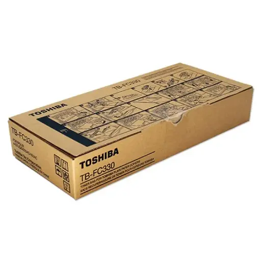 [TB-FC330] TB-FC330 BOTE RESIDUOS E-studio 330AC series