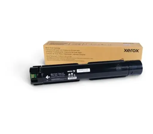 [006R01824] 006R01824 TONER NEGRO PARA XEROX VERSALINK C7120/7125/7130 series