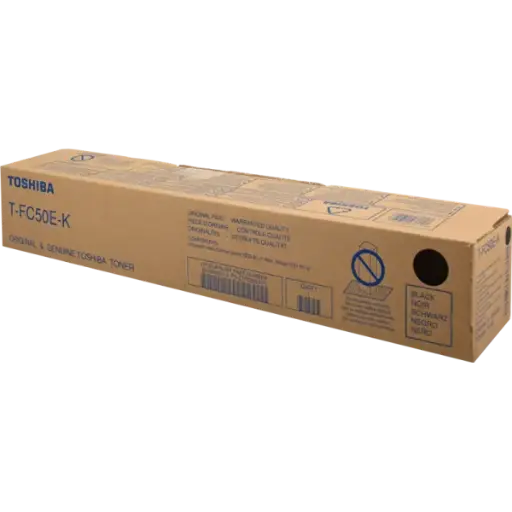 [T-] T-FC50EK - TONER NEGRO PARA TOSHIBA E-studio 2555CSE series