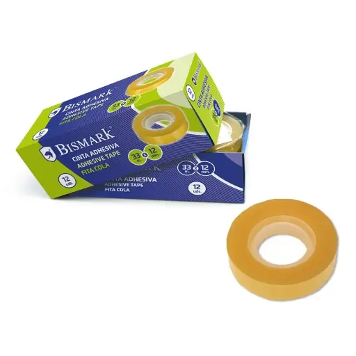 [313413] CINTA ADHESIVA 33X12 mm.