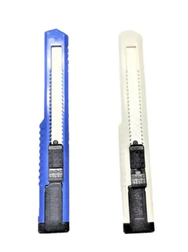 [0405A] CUTTER KNIFE BÁSICO SDI