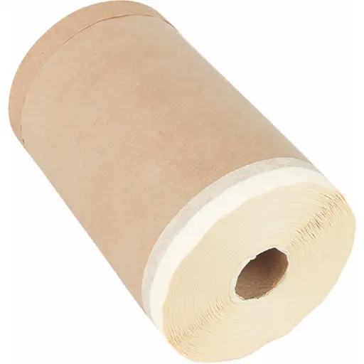 CINTA + PAPEL 15 CM X 45 M