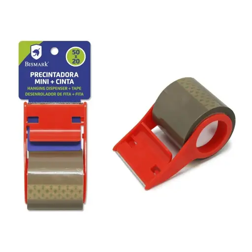 [324336] PRECINTADORA MINI + CINTA