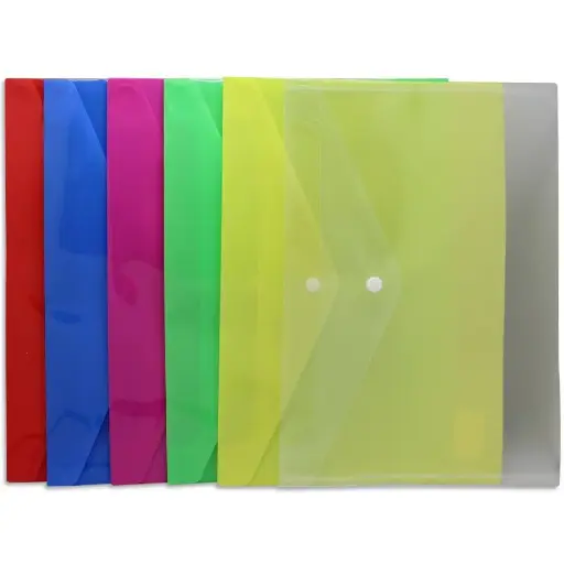 [325091]  PP BISMARK SOBRE PORTAD. C/BROCHE A4 325X230 SURT 