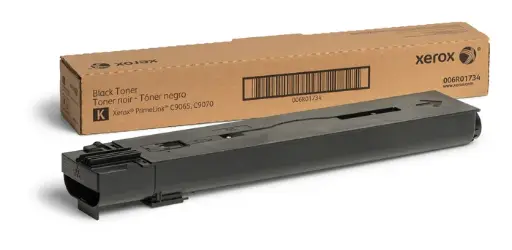 [006R01734] 006R01734 Cartucho de tóner negro PrimeLink C90XX WE SERIES
