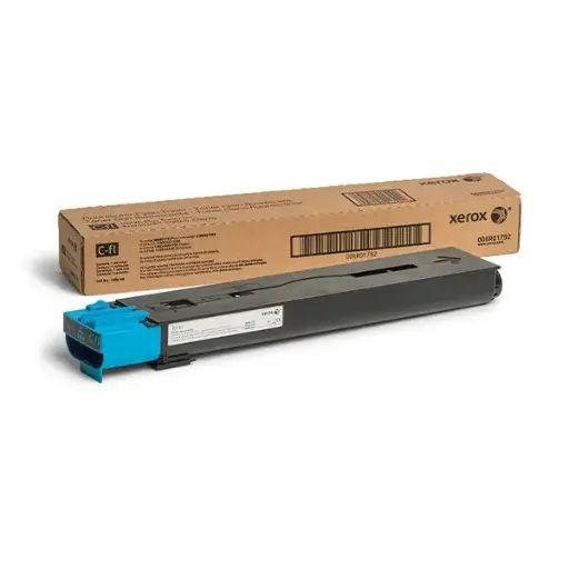 [006R01735] 006R01735 Cartucho de tóner cian PrimeLink C90xx WE SERIES