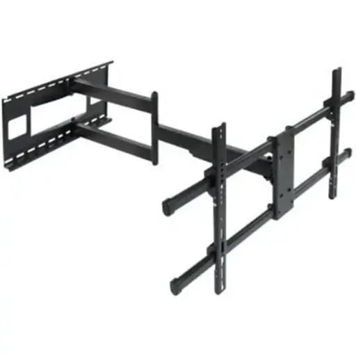 [LP4380XL-B] SOPORTE DE PARED orientable / inclinable TOOQ LP4380XL-B para TV DE 43-80"