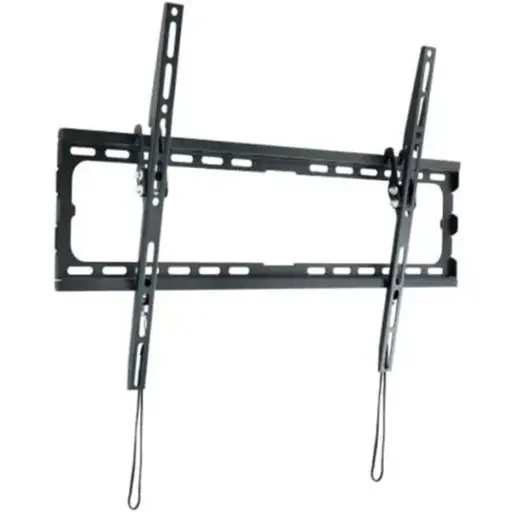 [LP1081T-B] SOPORTE DE PARED FIJO/ INCLINABLE TOOQ LP1081T-B PARA TV DE37-80"/ HASTA 45KG 