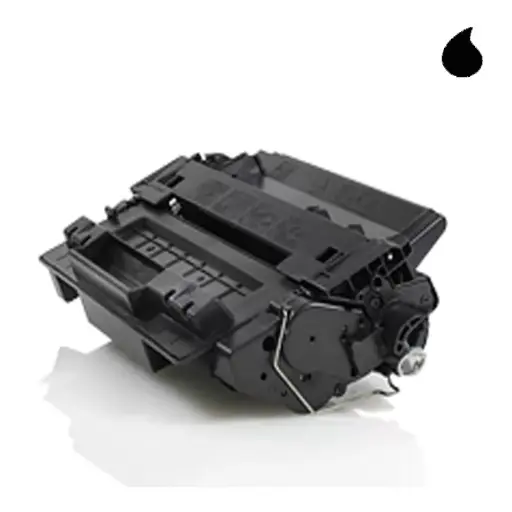 [CE255X] TONER NEGRO CE255X - LASERJET P 3011 3015 - 55 A TONER NEGRO CE255X - LASERJET P 3011 3015 - 55 A (copia)