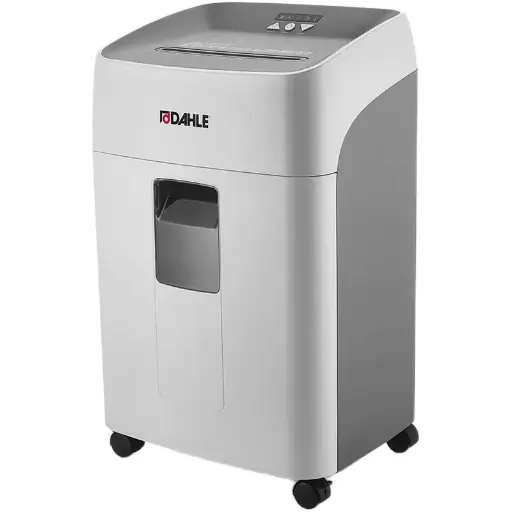 [52222-17004] DESTRUCTORA DESKSIDE 504P P5  - DAHLE -