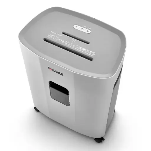 [23260-16172] DESTRUCTORA MANUAL PAPERSAFE PS260 P4 - DAHLE -