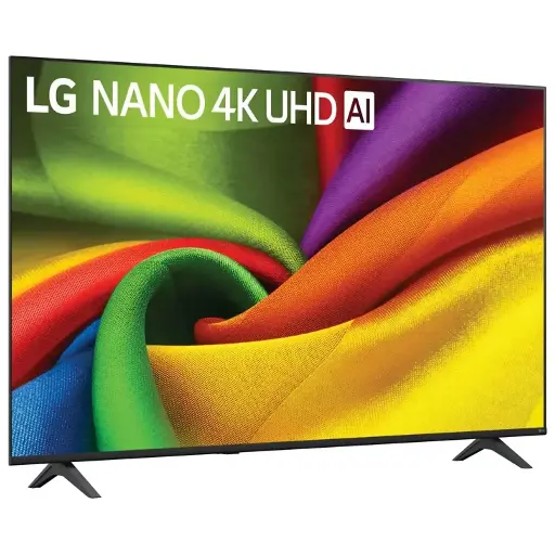 [65NU850B6LA] LG 65NU850B6LA NU85 Series - 65" TV LCD con retroiluminación LED - NANO 4K UHD AI - 4K