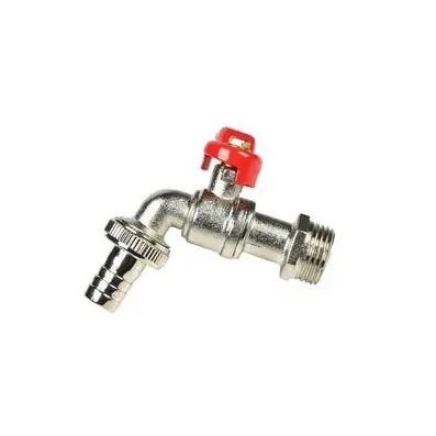 [6164/BS] GRIFO PARED 1/2"