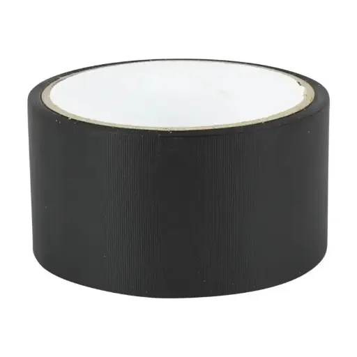[15392/BS] CINTA MULTIUSO AMERICANA NEGRO 10M x 48MM