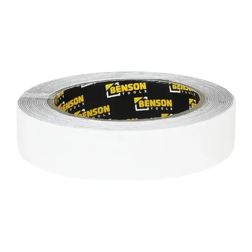 [15308/BS] CINTA ADHESIVA ANTIDESLIZANTE TRANSPARENTE 5M x 25MM