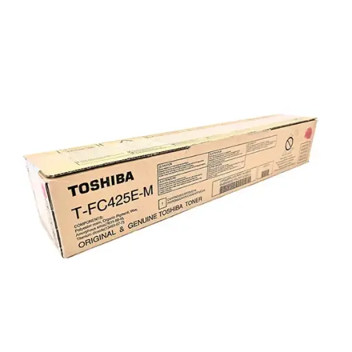 [T-FC425EM] T-FC425EM - TONER MAGENTA PARA TOSHIBA E-studio 2525AC SERIES